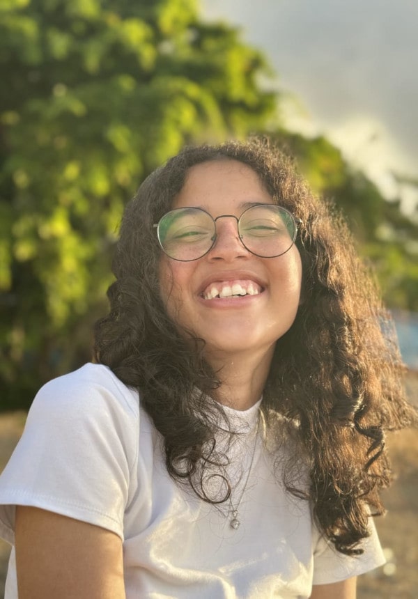 Sur le Vif – Rachel