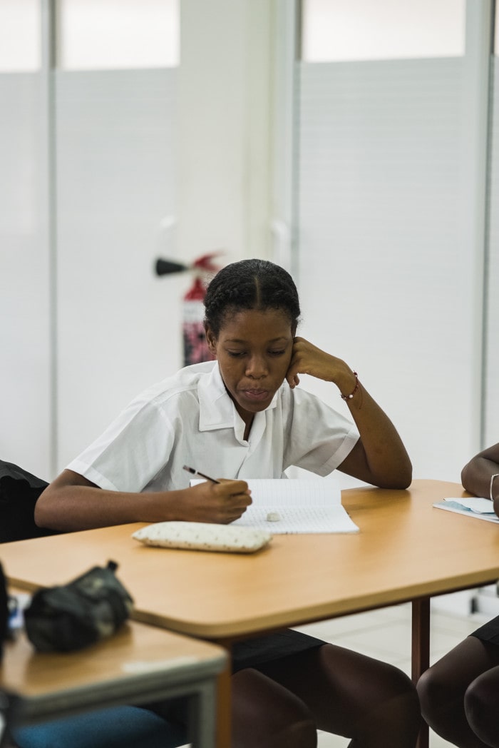 studieuse